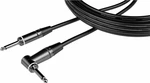 Gator Cableworks Composer Series Strt to RA Instrument 3 m Dritto - Angolo Cavo per strumento