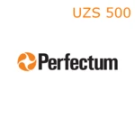 Perfectum 500 UZS Mobile Top-up UZ