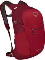 Osprey Daylite Plus Zaino Cosmic Red