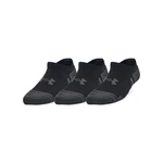 Children's socks Under Armour Y Performance Tech 3pk NS