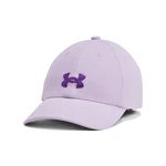 Under Armour Girl's Blitzing Adj Girl's Cap