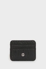 DEFACTO Women's Faux Leather Card Holder