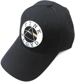 Pink Floyd Czapka Circle Logo Black