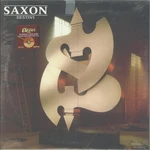 Saxon - Destiny (LP)