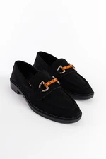 Capone Outfitters Loafer Shoes