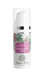 NOBILIS TILIA Regeneračný krém na rozšírené žilky 50 ml