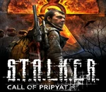 S.T.A.L.K.E.R.: Call of Pripyat Steam CD Key