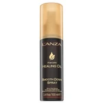 L’ANZA Keratin Healing Oil Smooth Down Spray stylingový sprej pre uhladenie a lesk vlasov 100 ml