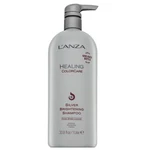 L’ANZA Healing ColorCare Silver Brightening Shampoo ochranný šampon pro platinově blond a šedivé vlasy 1000 ml