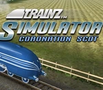 Trainz Simulator 12 - Coronation Scot DLC Steam CD Key