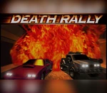 Death Rally PC Steam CD Key