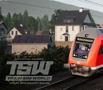 Train Sim World: Main Spessart Bahn: Aschaffenburg - Gemünden DLC Steam CD Key