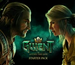 GWENT: The Witcher Card Game - Small Starter Pack GOG CD Key