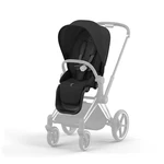 CYBEX Sedačka sportovní Priam 4.0 Seat Pack Sepia Black Platinum