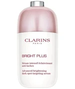 Clarins Bright Plus Advanced Dark Spot Targeting Serum rozjasňující pleťové sérum 30 ml