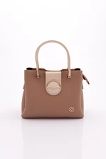 DGN 10019 Women's Shoulder and Hand Bag