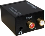 Veles-X DAC 192KHz Digital to Analog Audio Converter Hi-Fi DAC a ADC prevodník