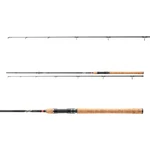 Daiwa prút ninja x spin 2,7 m 30-60 g