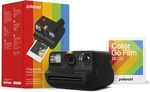 Polaroid Go Gen 2 E-box Black Aparat de fotografiat instantanee