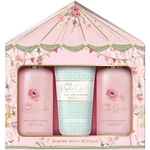 Baylis & Harding Royale Garden Rose, Poppy & Vanilla darčeková sada do sprchy