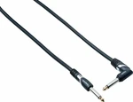 Bespeco HDPJ600 6 m Prosty - Kątowy Kabel instrumentalny