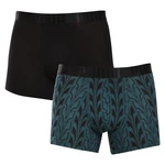 2PACK men's boxers Puma multicolored