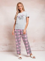 Edoti Women's pyjamas UL