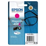 Epson 408L C13T09K34010 purpurová (magenta) originálna cartridge