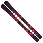 Atomic Cloud Q12 Revoshock C + M 10 GW Ski Set 159 cm Lyže