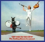 The Rolling Stones - Get Yer Ya-Ya's Out (LP)