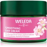 Weleda Divoká růže a Bílý čaj rozjasňující denní krém 40 ml