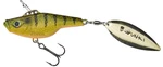 Gunki jigger s 5,5 cm 31,3 g strass perch