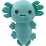 Cozy Noxxiez Axolotl zelený vodný dráčik plyšový 21 cm