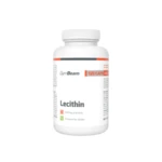 GYMBEAM Lecithin 120 kapsúl