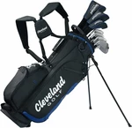 Cleveland Bloom Complete Set Mâna dreaptă Grafit Regular Set pentru golf