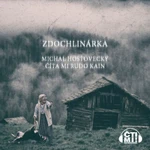 Zdochlinárka - Michal Hosťovecký - audiokniha