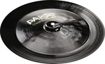 Paiste Color Sound 900 Cinel China 16" Negru