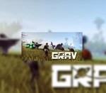 GRAV EU Steam CD Key