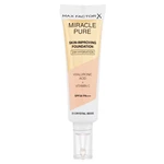 MAX FACTROR Miracle Pure SPF30 Skin-Improving Foundation 33 Crystal Beige make-up 30 ml