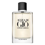 Armani (Giorgio Armani) Acqua di Gio Pour Homme - Refillable woda perfumowana dla mężczyzn 125 ml