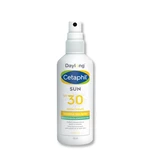 Daylong Gel ve spreji na opalování SPF 30 Cetaphil (Sensitive Gel-Sprej) 150 ml