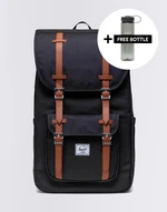 Batoh Herschel Supply Little America Black