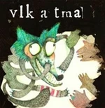 Vlk a tma - Daniel Rušar, Lea Točeková