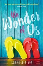 The Wonder of Us - Kim Culbertson