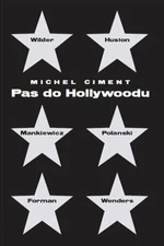 Pas do Hollywoodu - Michel Ciment