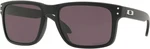 Oakley Holbrook 9102E8 Matte Black/Prizm Grey Lunettes de vue