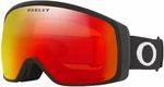 Oakley Flight Tracker XM 710506 Matte Black/Prizm Torch Iridium Ochelari pentru schi