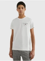 T-shirt da uomo Tommy Hilfiger