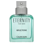 Calvin Klein Eternity Reflections woda toaletowa dla mężczyzn 100 ml