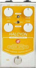 Origin Effects Halcyon Gold Effet guitare